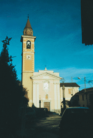 Image 0 - Chiesa di S. Rocco