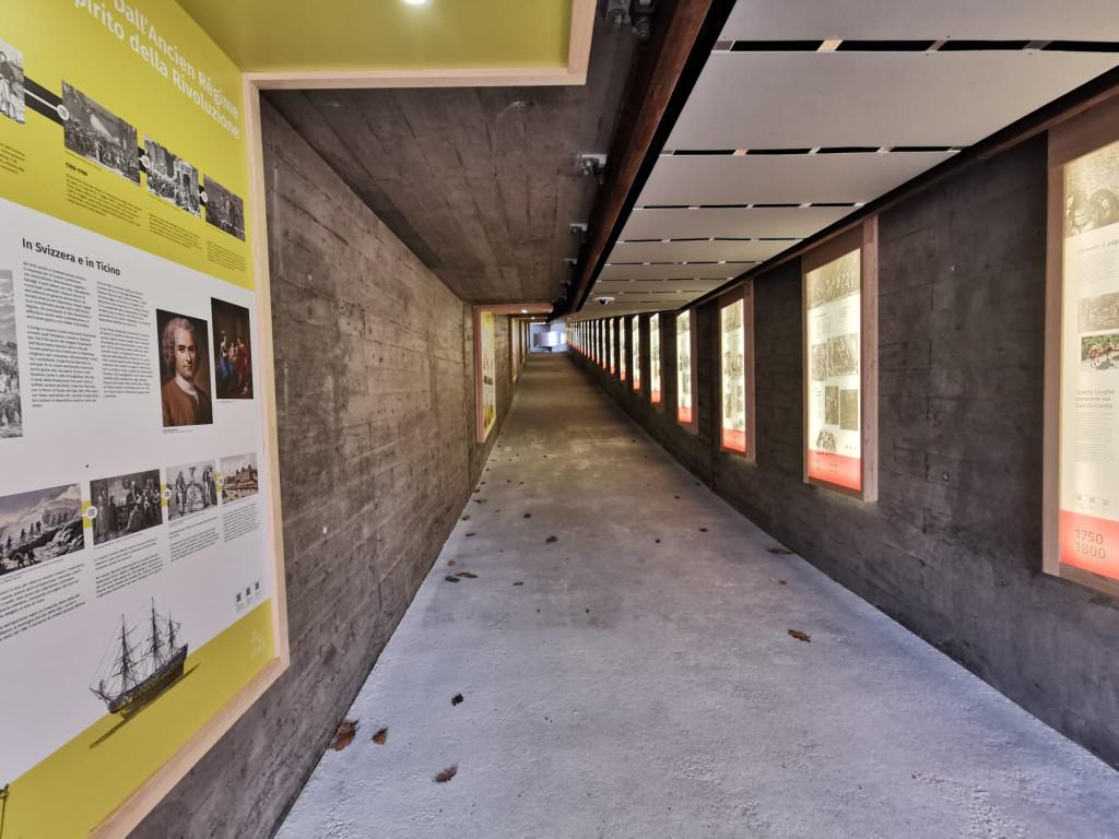 Image 1 - Tunnel mit Geschichten - Robasacco