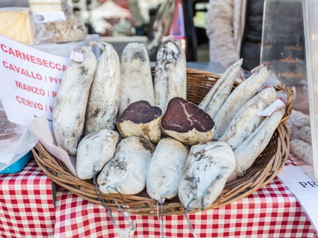 Image 1 - Market in Piazza Grande - Locarno