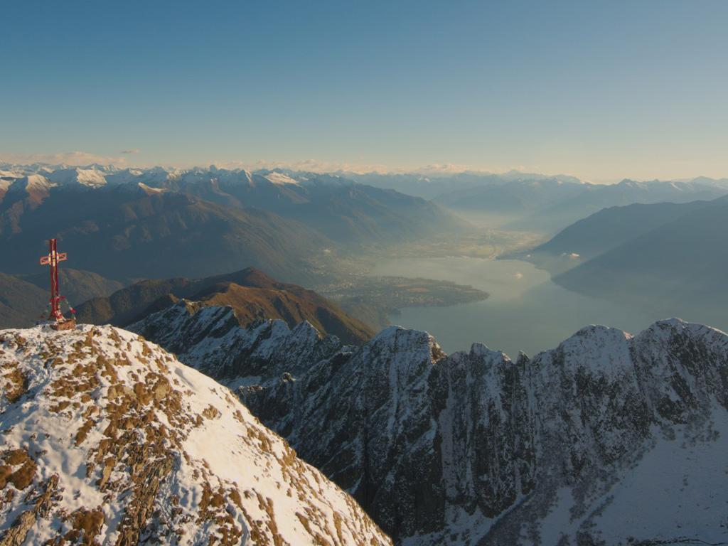 Image 5 - Sulla Soglia di Brissago - itinerario storico-paesaggistico