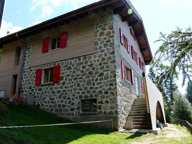 Image 3 - Capanna Prodör