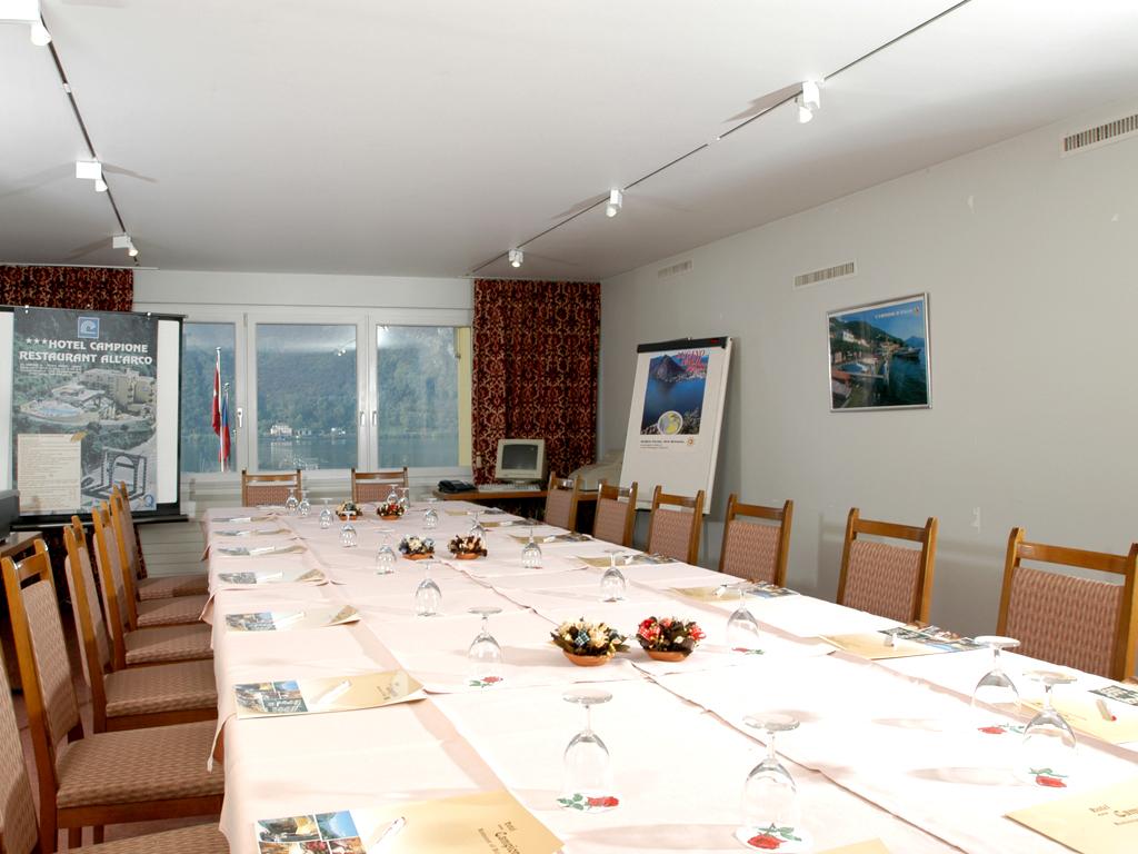 Image 1 - All'Arco - Hotel Campione