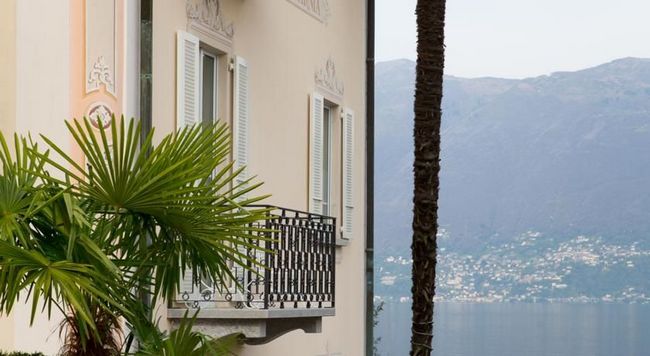 Image 0 - Boutique Hotel Villa Sarnia