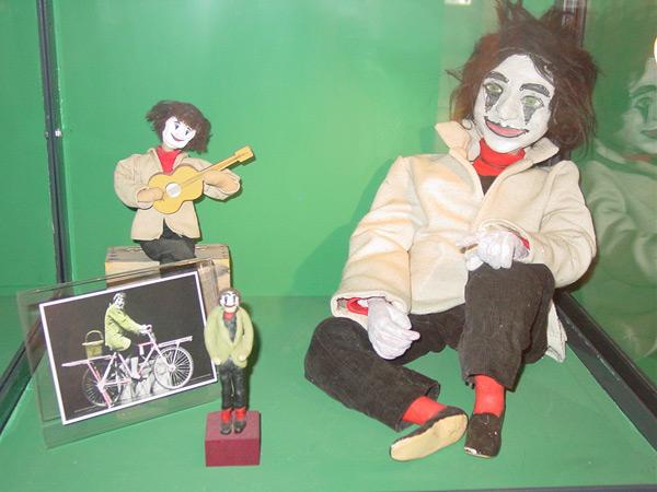 Image 1 - Musée Comique 