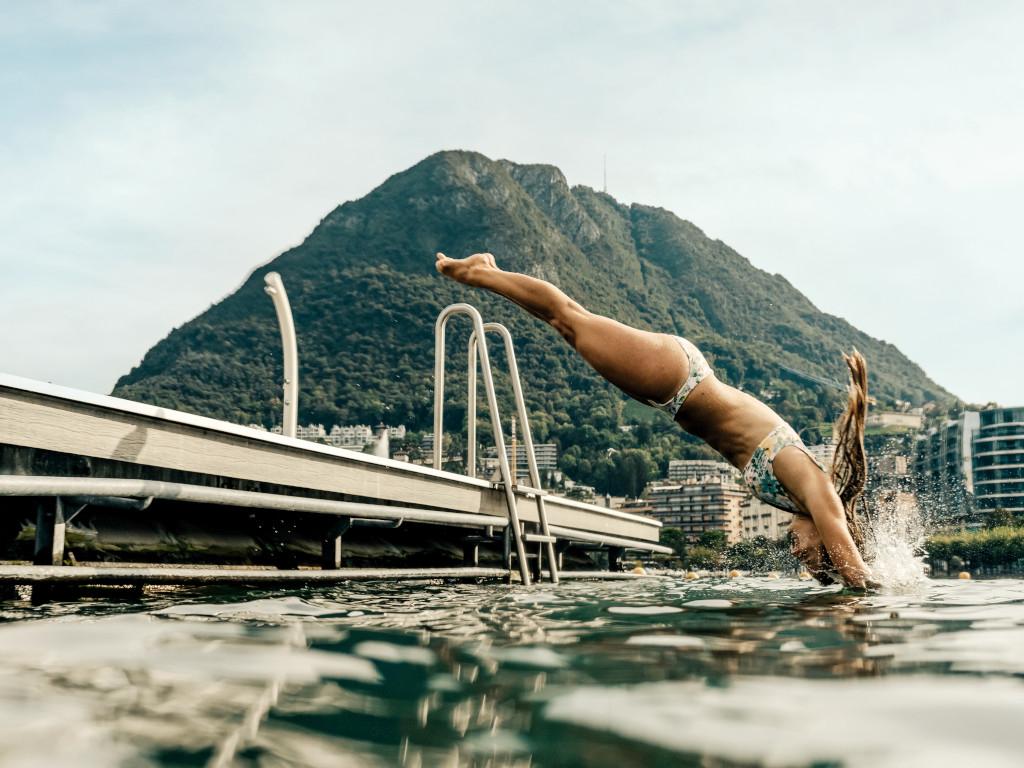 Image 3 - Lido Riva Caccia 