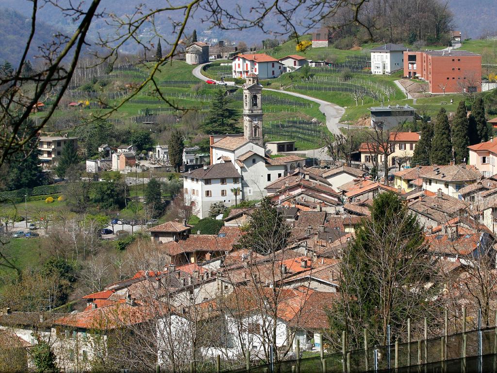 Image 2 - Kirche SS. Vitale e Agata