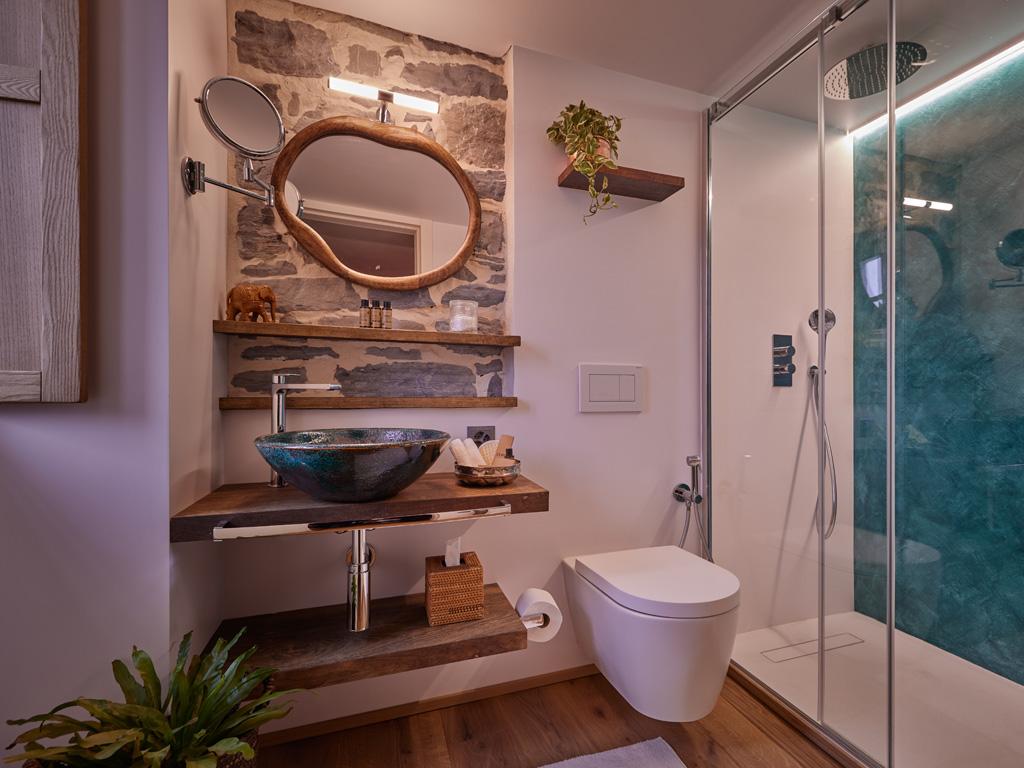 Image 7 - La Casa dei Gelsi - Panorama Lodge