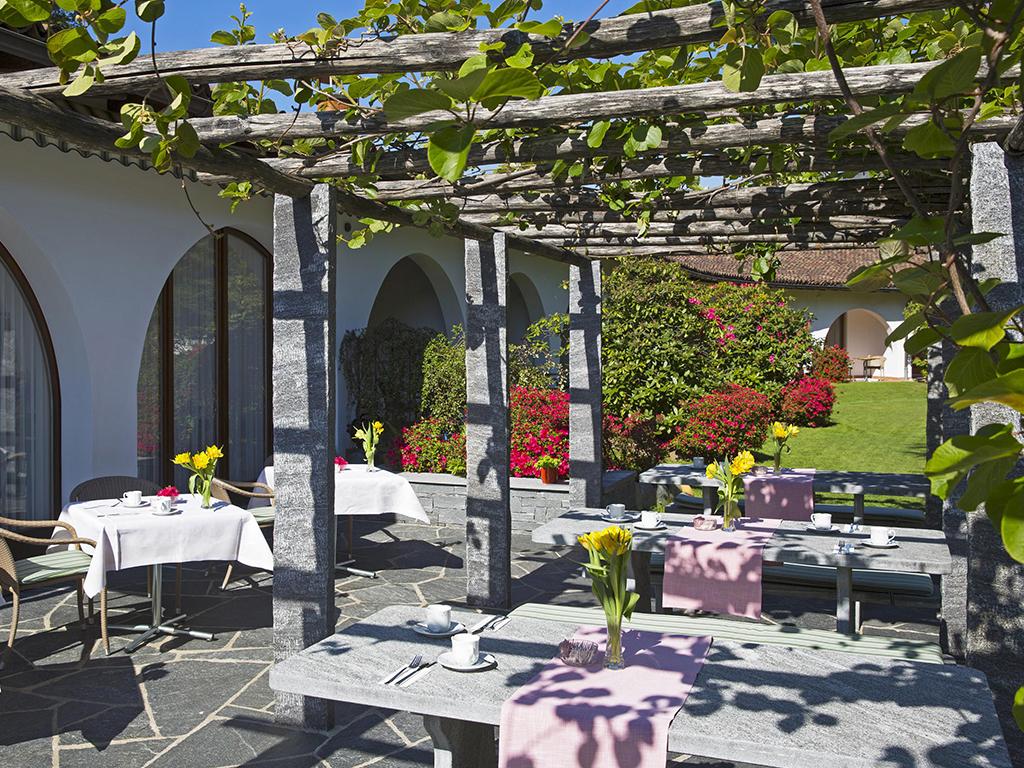 Image 5 - Albergo Garni Elena