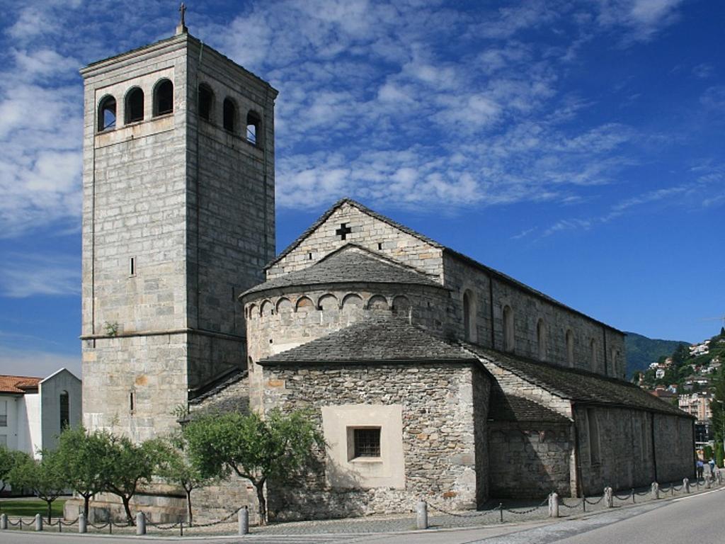Image 1 - Chiesa di S. Vittore