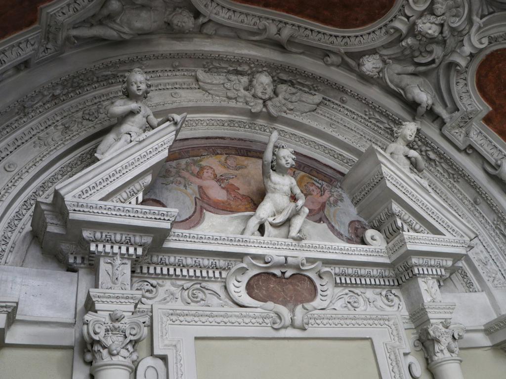 Image 3 - Chiesa di S. Giorgio