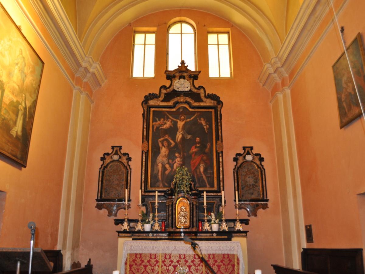 Image 5 - Kirche San Rocco e Sebastiano