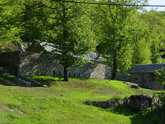 Image 12 - Curzútt - Hostel