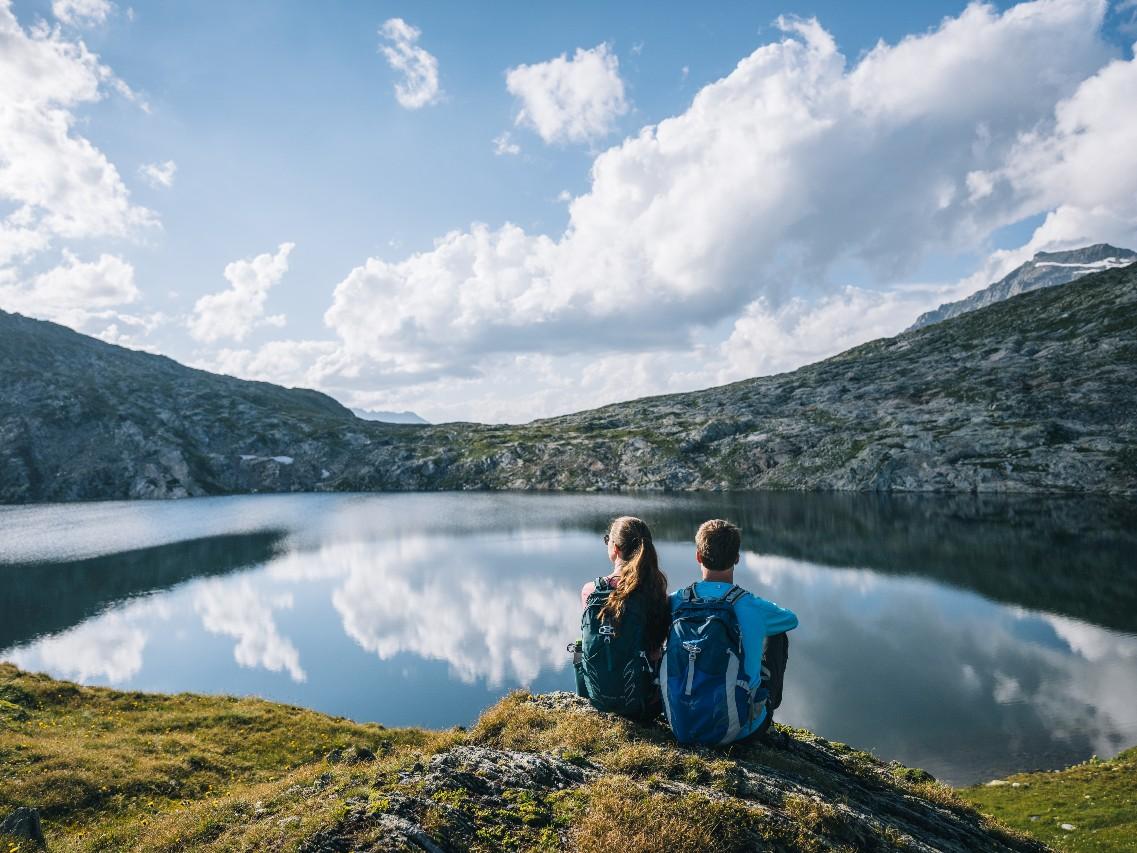 Image 2 - Lago Retico