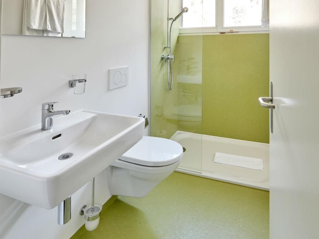 Image 15 - Ostello Montebello - Bellinzona Youth Hostel