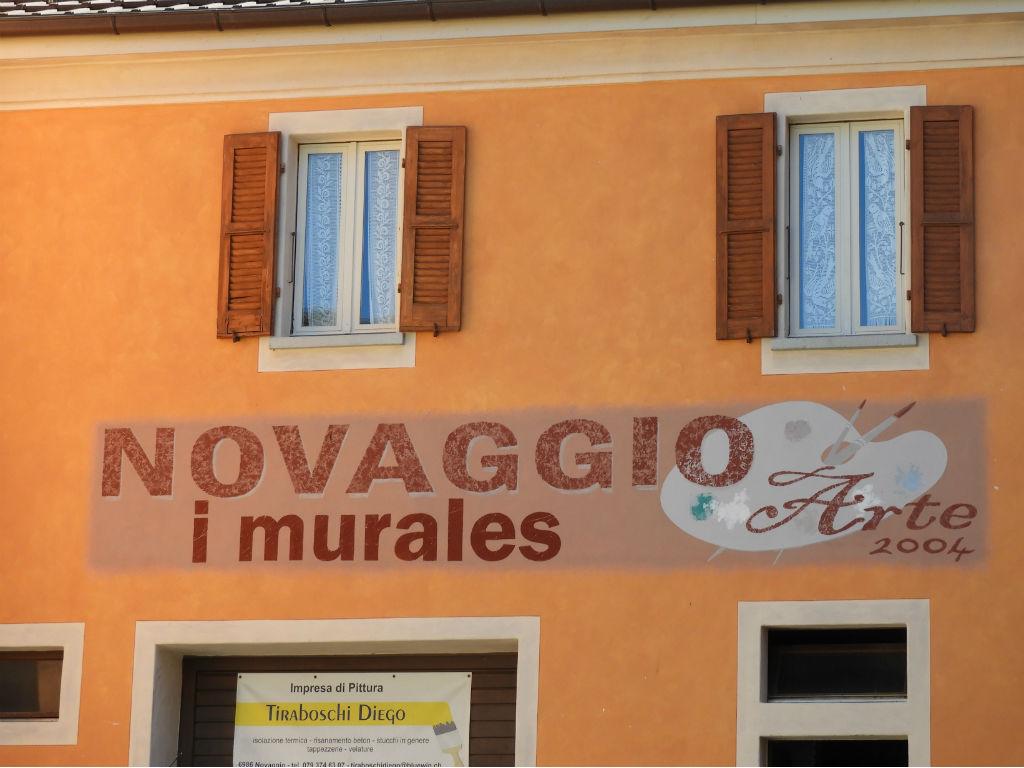 Image 1 - Novaggio