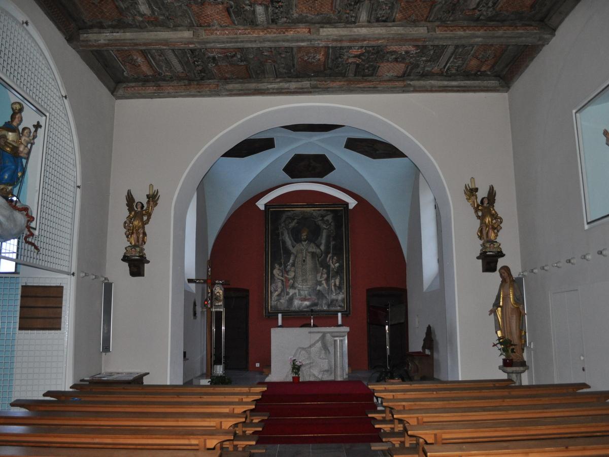 Image 1 - Chiesa di S. Carlo