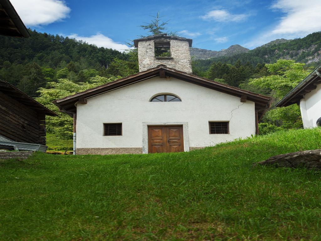 Image 4 - Oratoire de la Immacolata