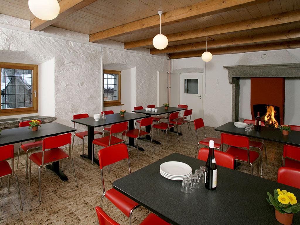 Image 6 - Ostello Vergeletto - Wild Valley Ostello 