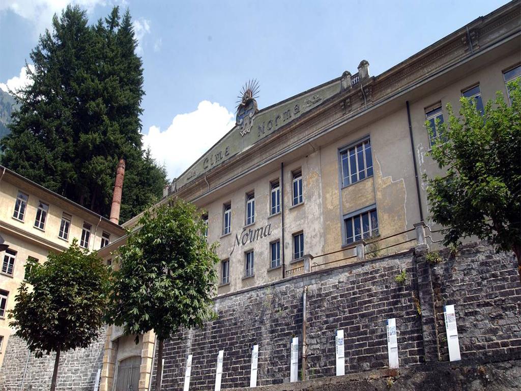 Image 1 - La Fabbrica del Cioccolato c/o Cima Norma