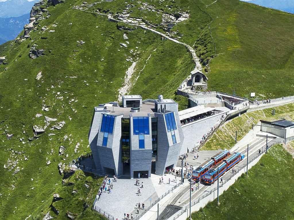 Image 3 - Ristorante Fiore di pietra