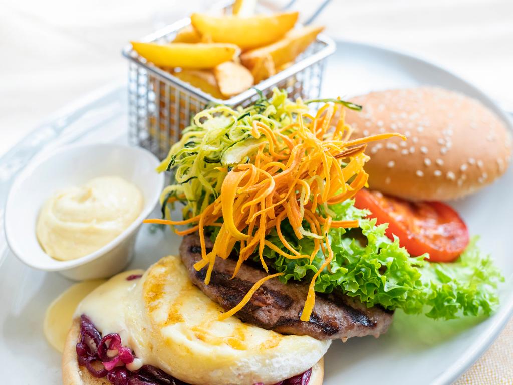 Image 11 - Albergo Ristorante Svizzero