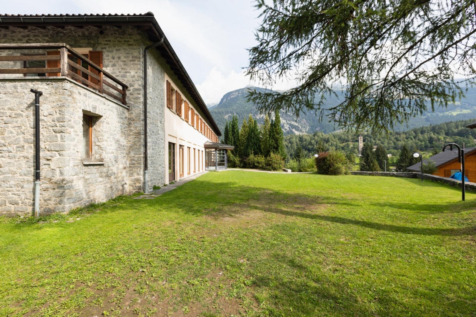 Image 2 - Casa Vanoni, Mascengo