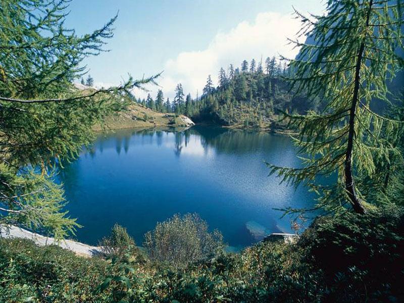 Image 1 - Bergsee von Sascòla