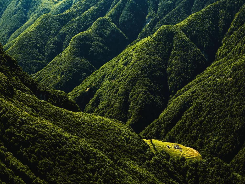 Image 0 - Wanderferien: Tessiner Täler