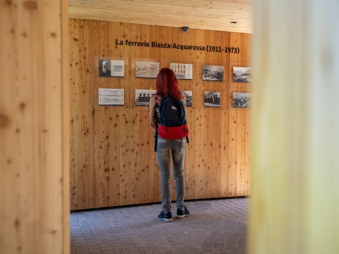 Image 2 - La Föia - InfoPoint Acquarossa