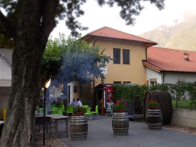 Image 0 - Ristorante Caffè Sociale