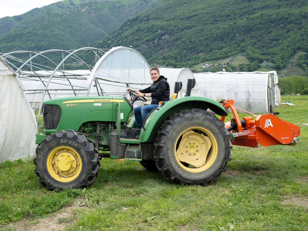 Image 6 - Agriesperienza - Azienda Catibio