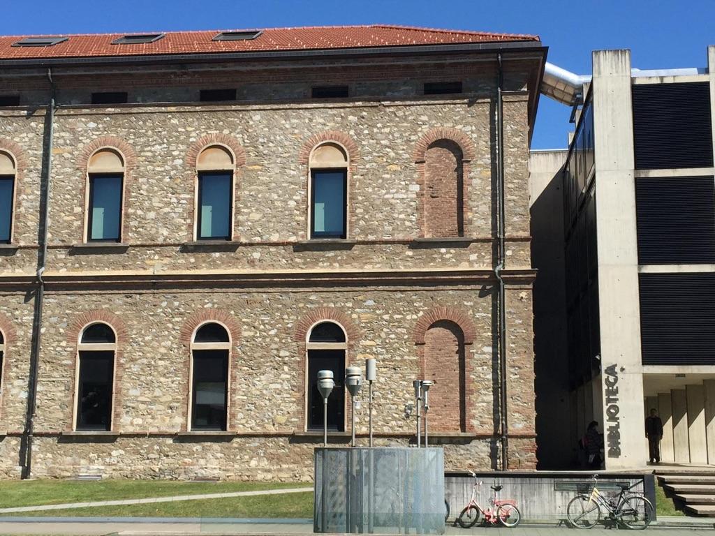 Image 5 - Architour: Lugano und Architektur