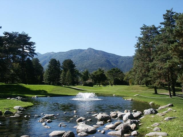 Image 0 - Golf Ascona - 0 Image 0 -