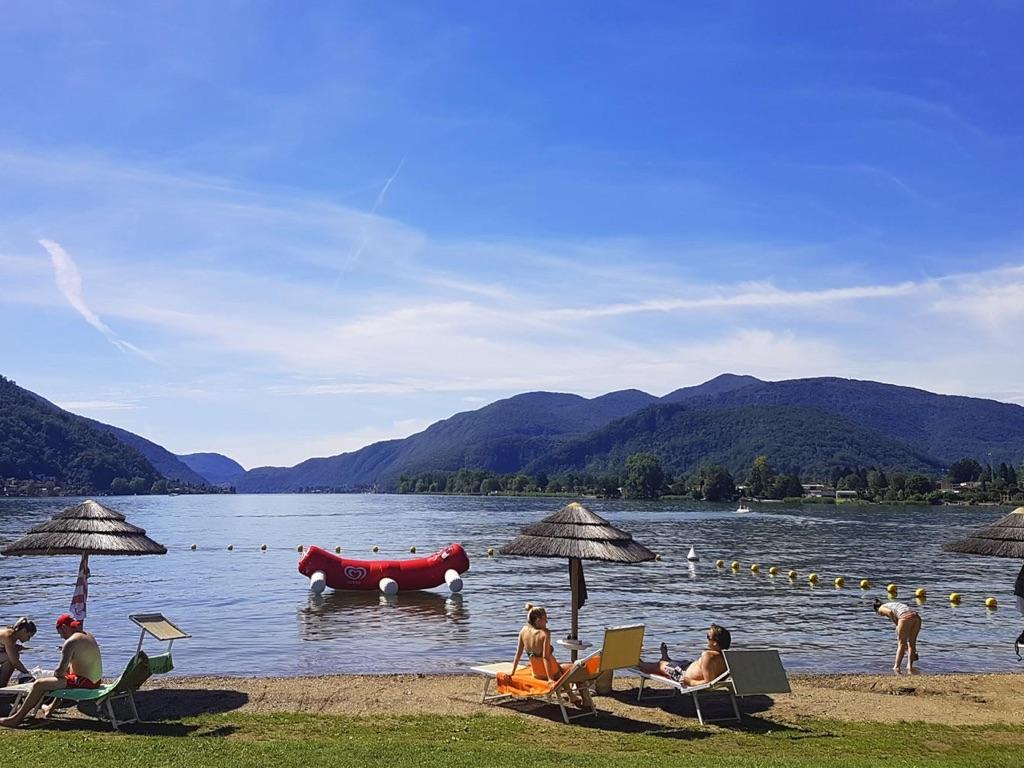 Image 6 - Lido di Agno