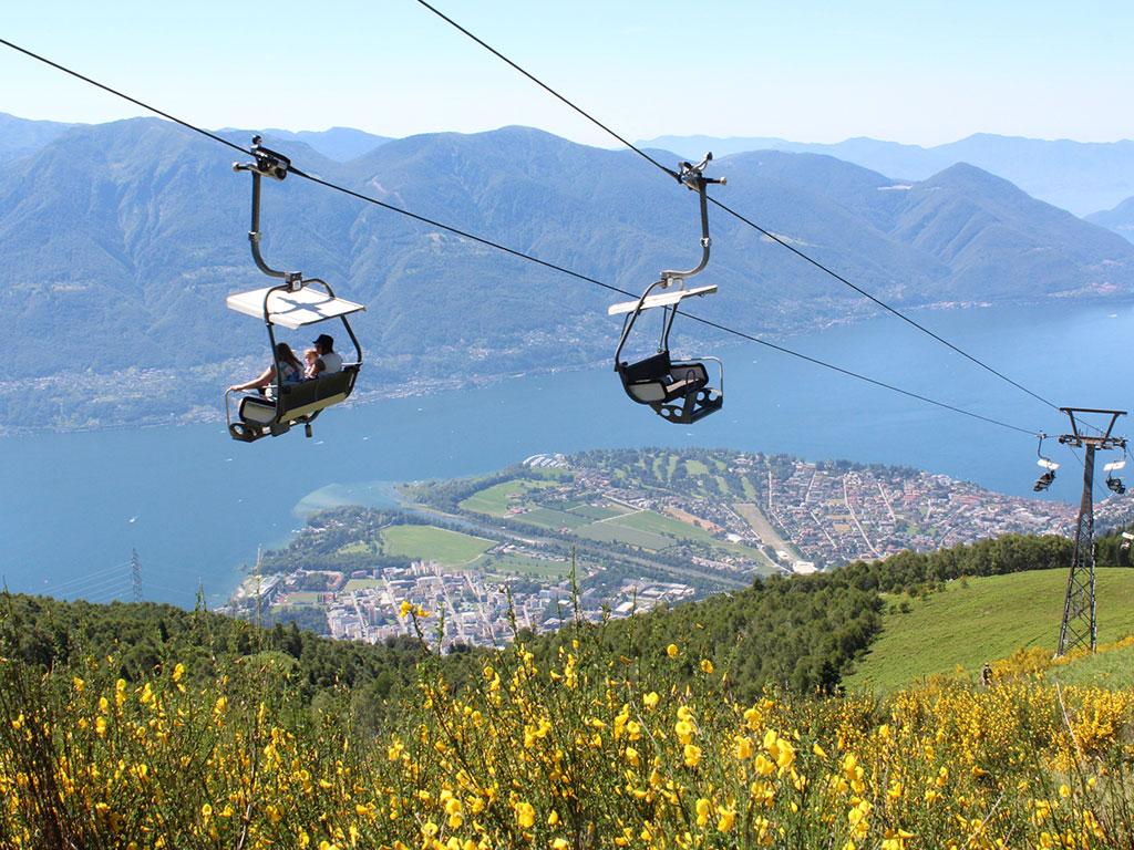 Image 12 - Cardada Cimetta