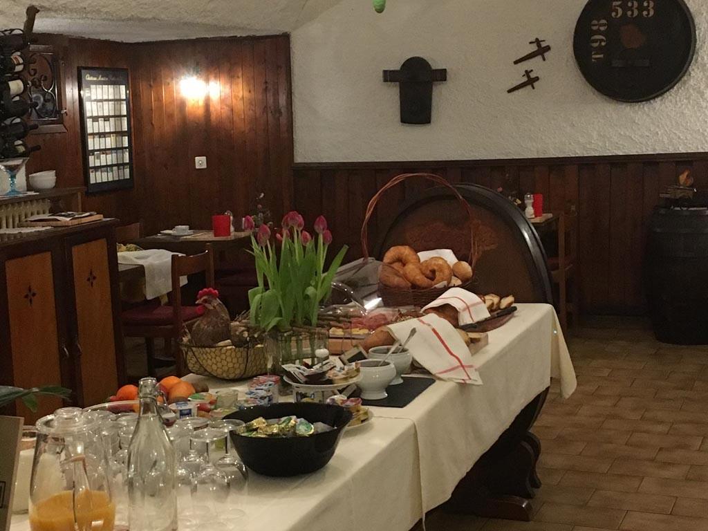 Image 19 - Albergo Al Boccalino 