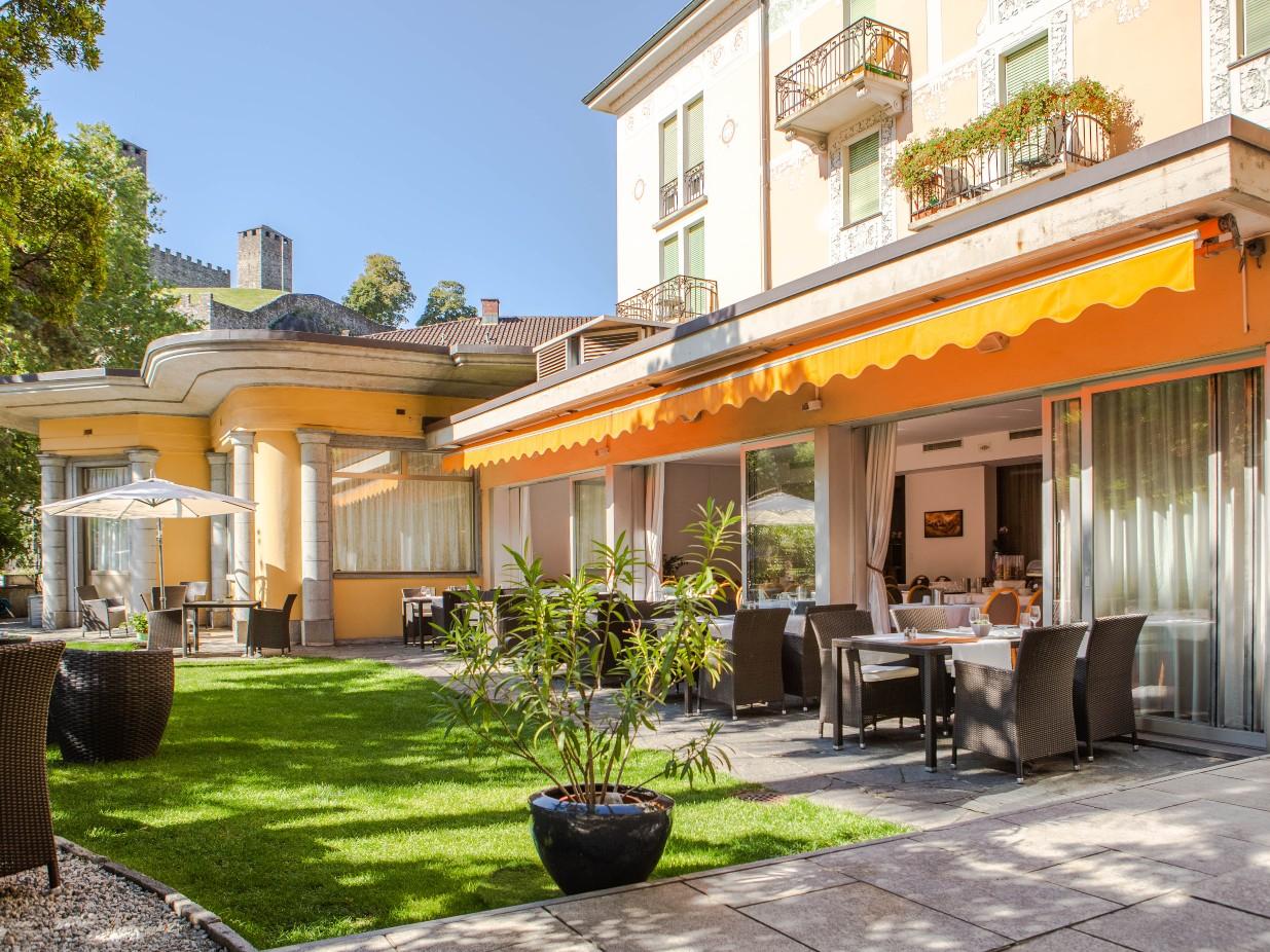 Image 2 - Hotel Ristorante Unione