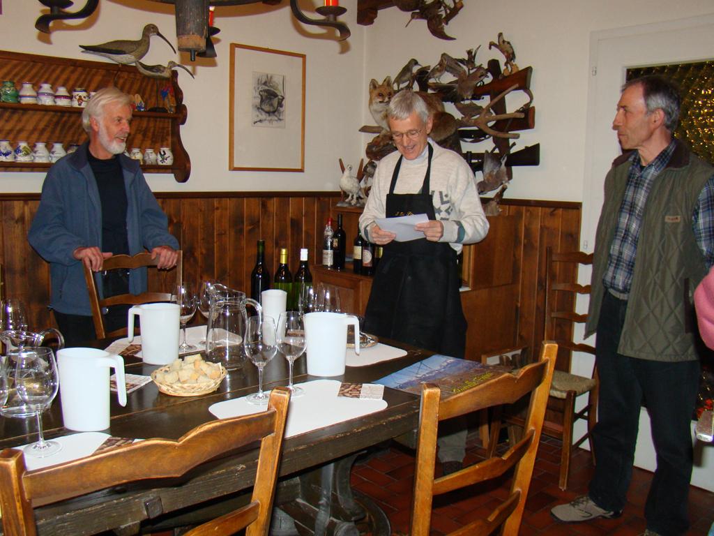 Image 2 - Ortelli Mauro Viticoltore Enologo