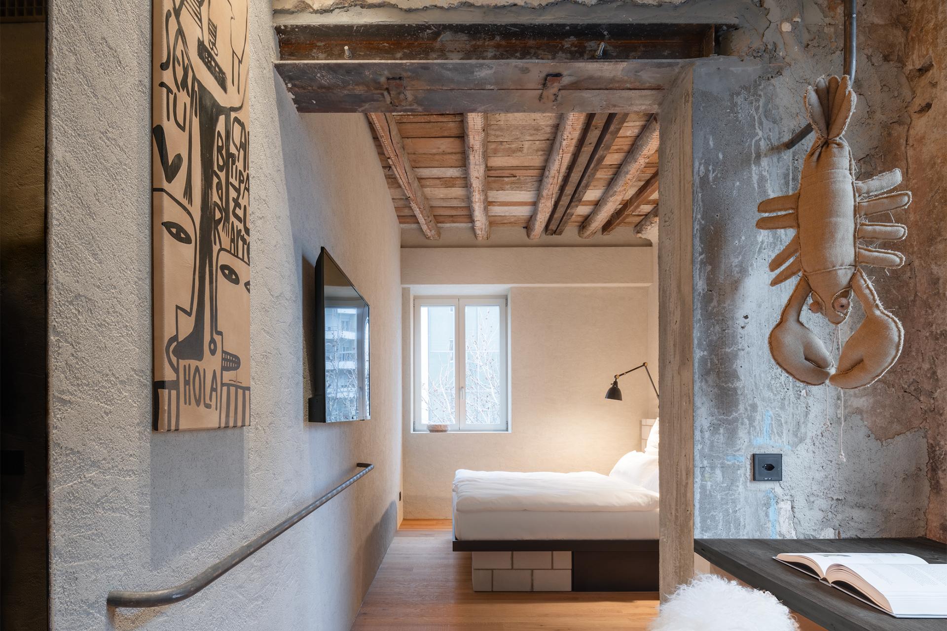 Image 0 - B5 Boutique Hotel