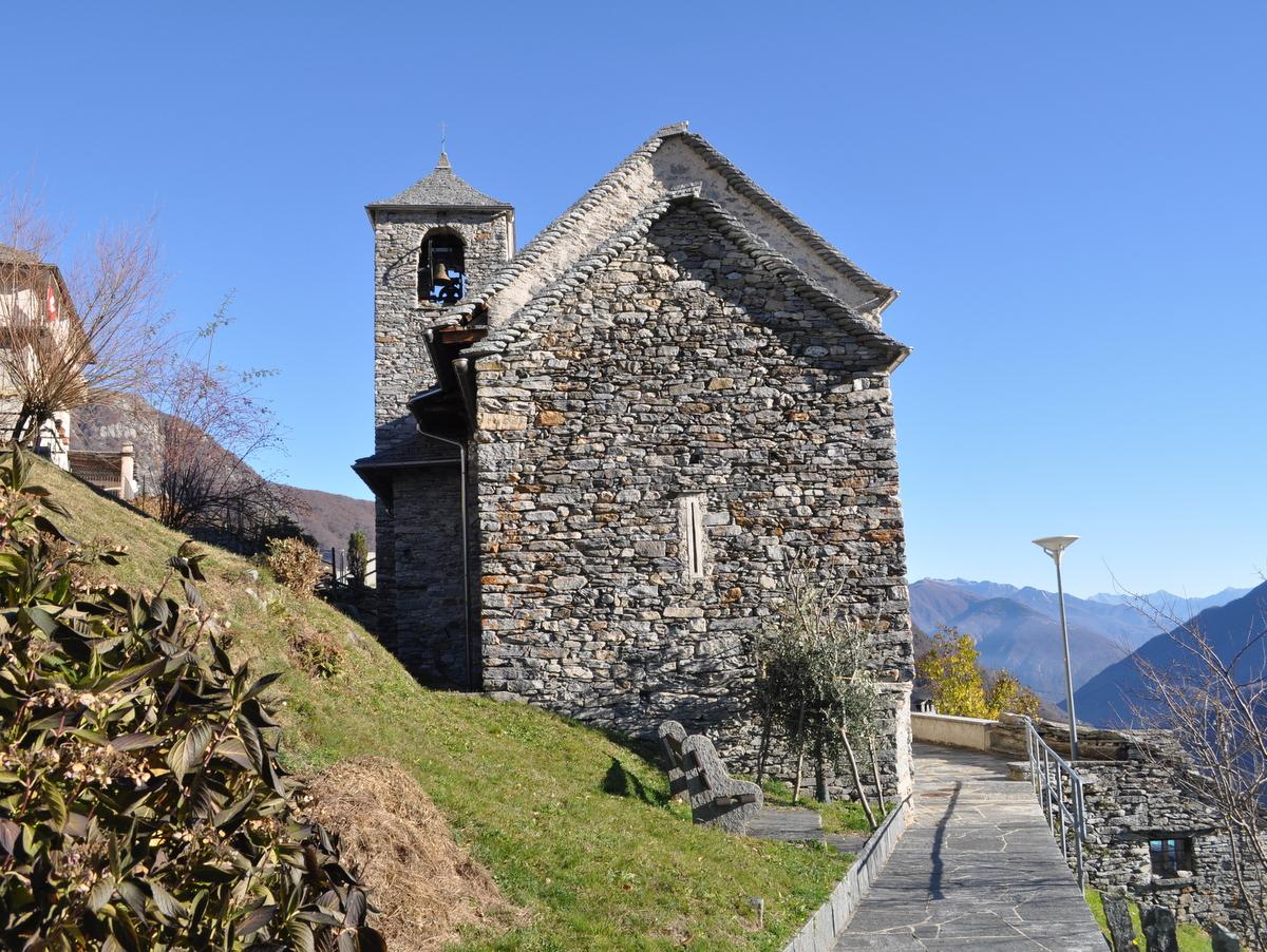 Image 5 - Chiesa di S. Anna