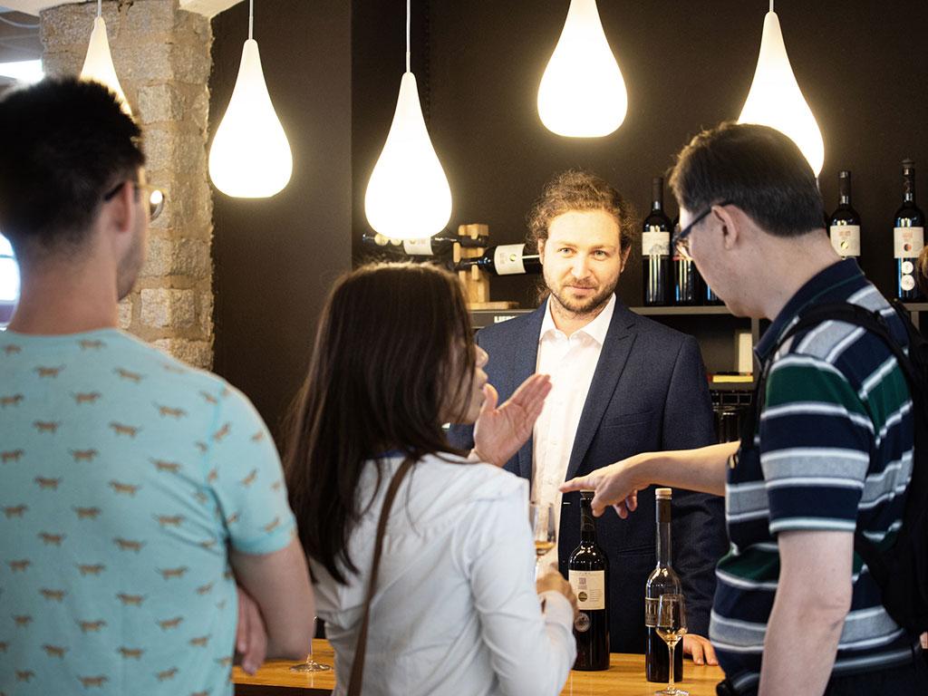 Image 5 - Matasci Vini 