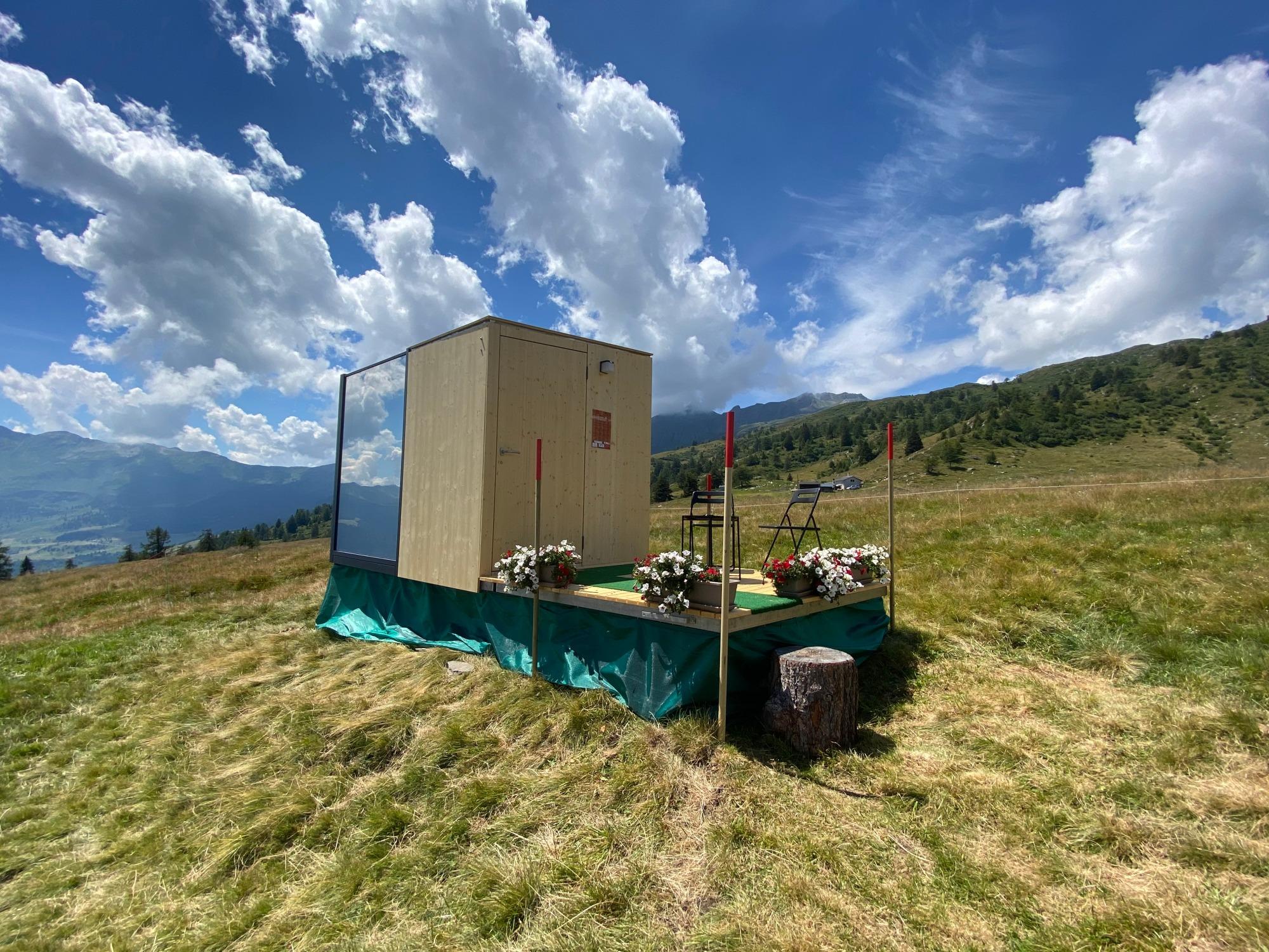 Image 7 - Gaia: Gorda sous les étoiles 