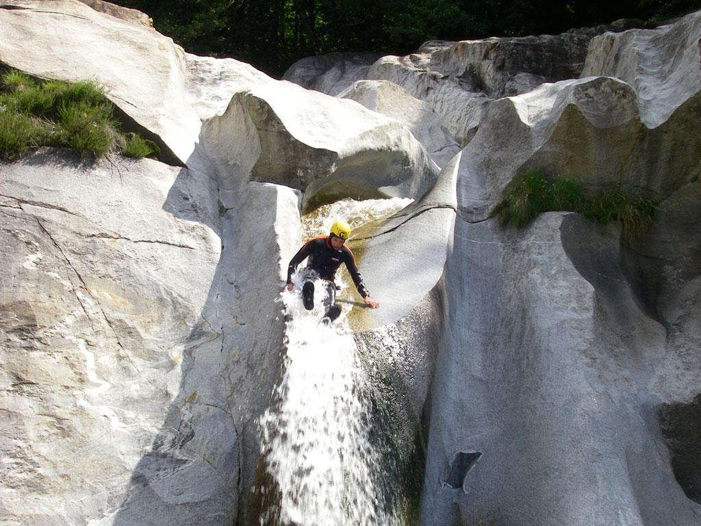 Image 3 - Swiss River Adventures 