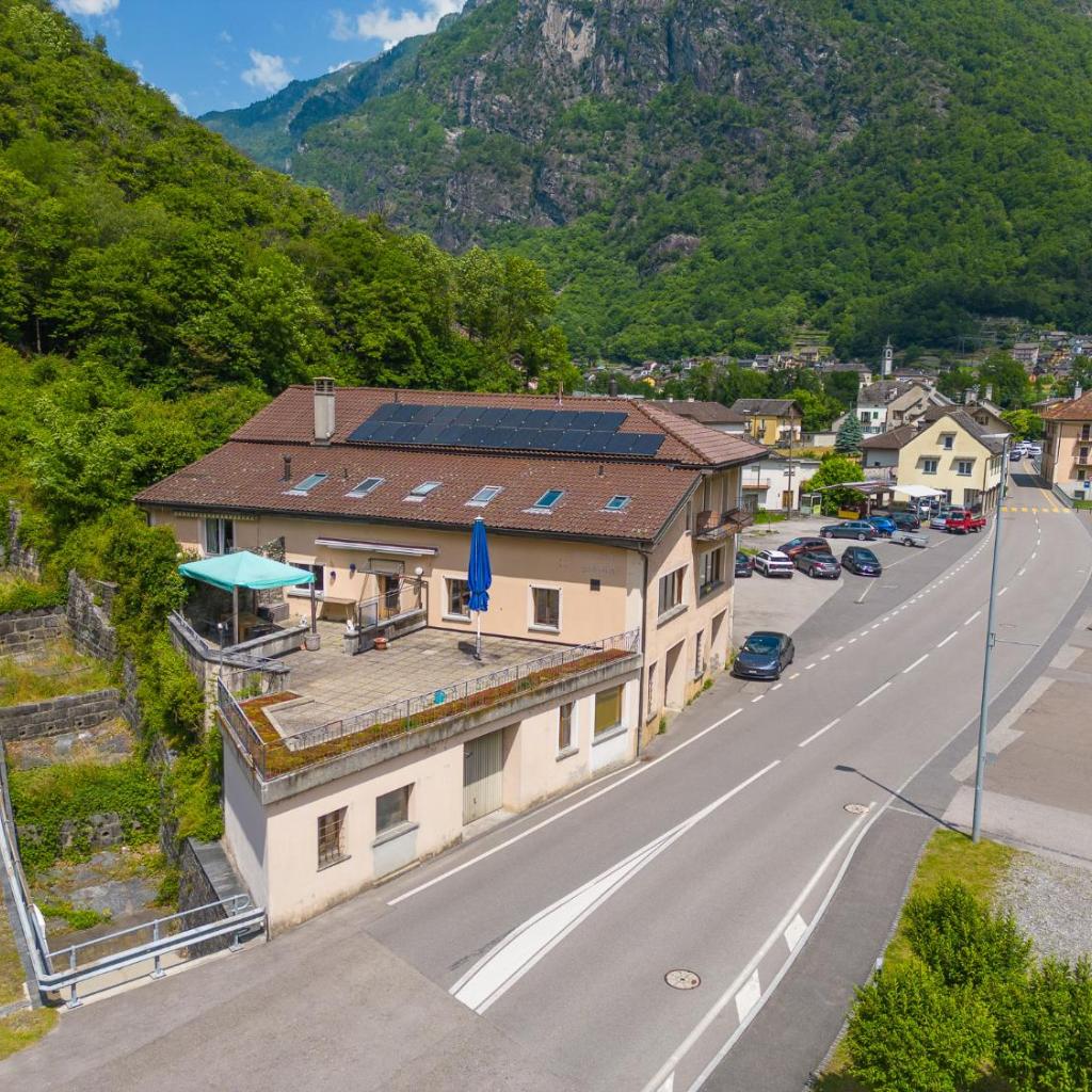 Image 0 - Lizard House