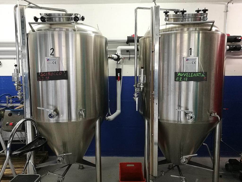 Image 1 - Laboratorio Birrario Ticinese