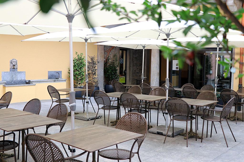 Image 3 - Ristobar Piazzetta