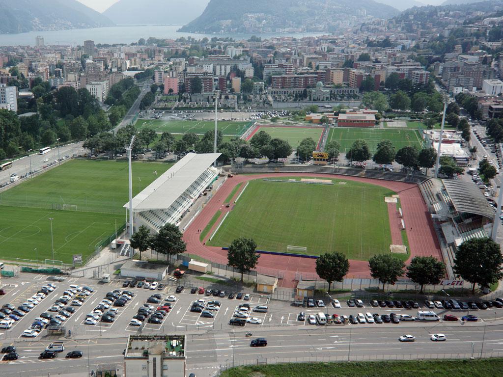 Image 3 - Centre sportif Cornaredo