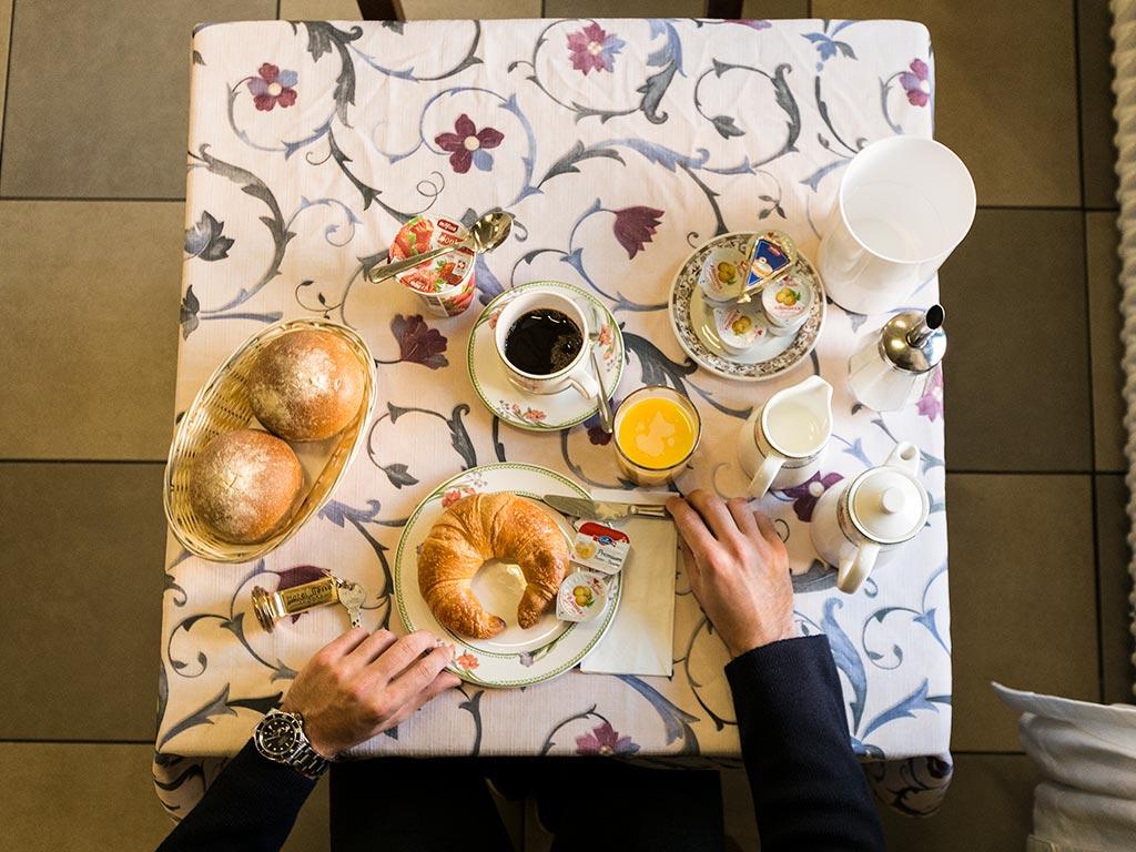 Image 19 - Hotel Besso Lugano