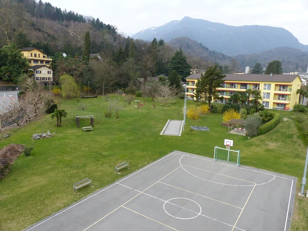 Image 3 - Mountain Bike Offer - Parkhotel Emmaus-Casa del Sole