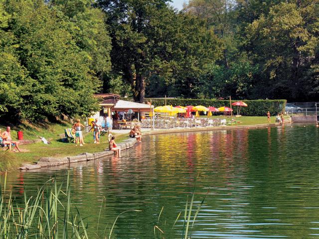 Image 1 - Camping Al Laghetto